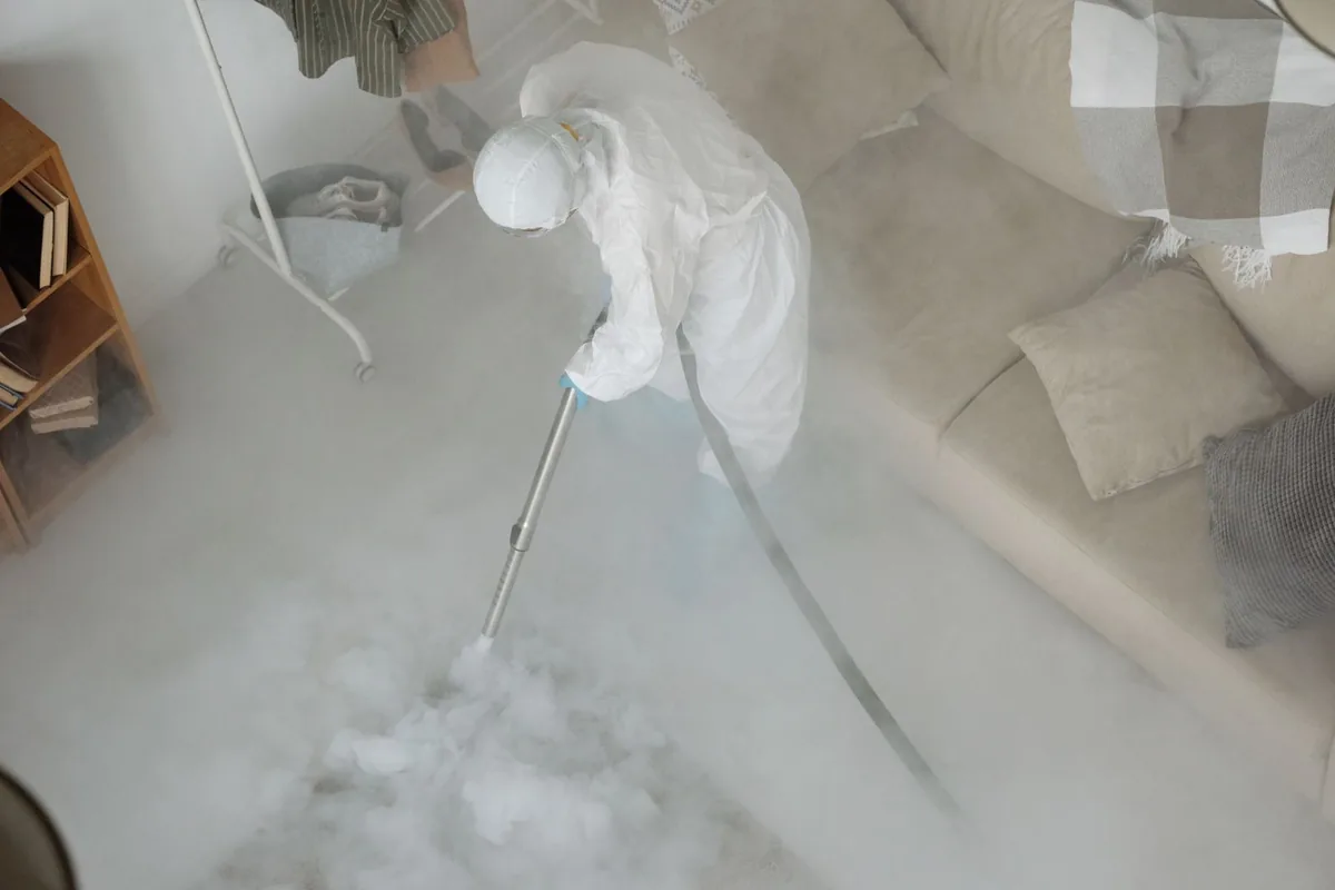 Biohazard Cleanup in Glens Falls, NY